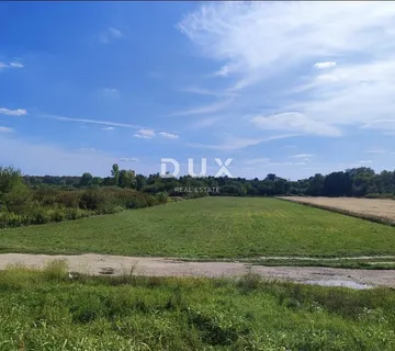 ZAGREB, SESVETSKI KRALJEVEC - Poljoprivredno zemljište u gospodarskoj zoni - cover