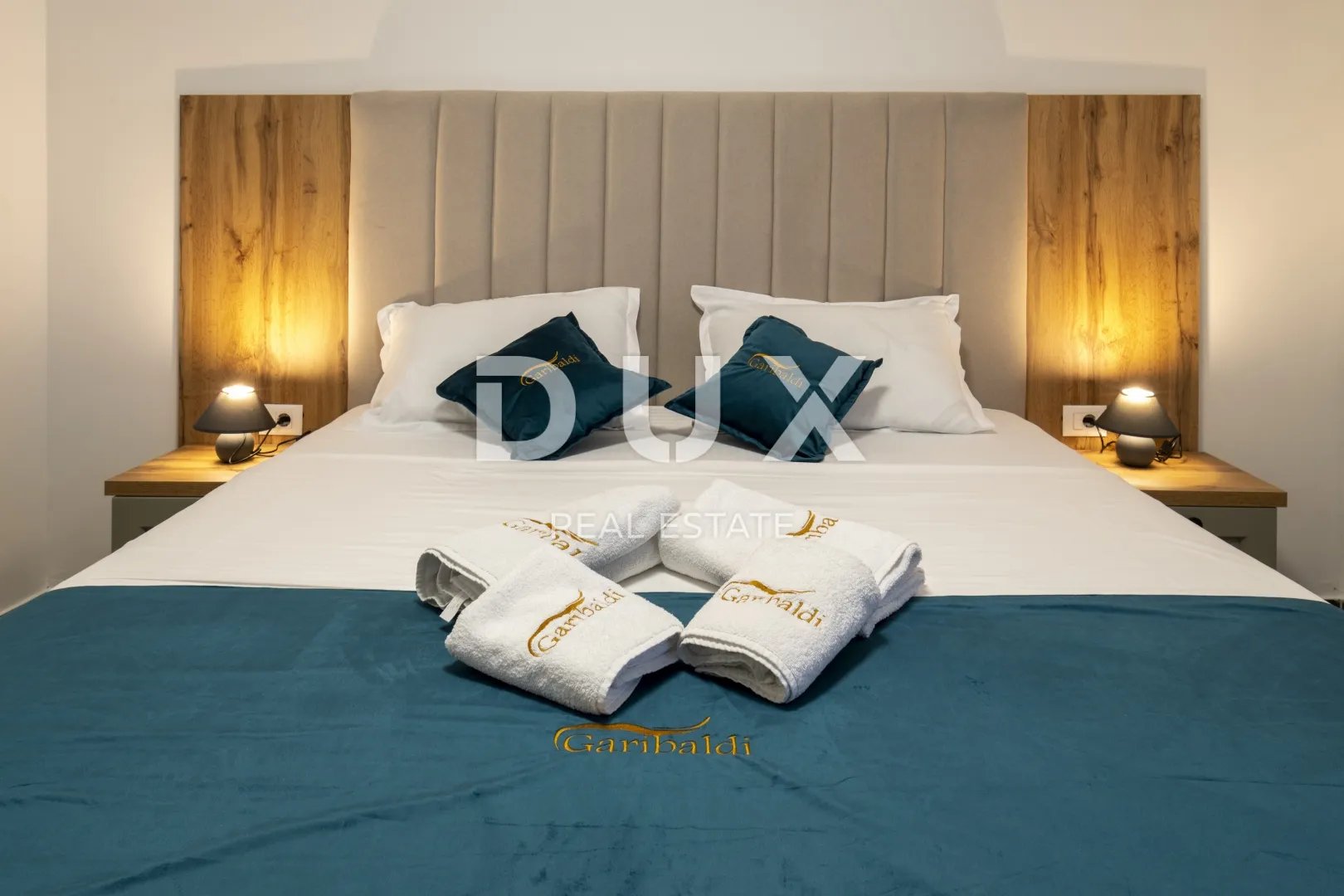 ISTRA, UMAG - Novouređeni hotel 3*** - cover