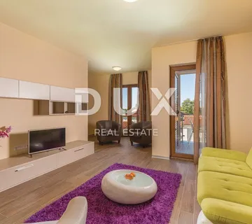 ISTRA, VOLME - Luksuzan stan 200m od mora - cover