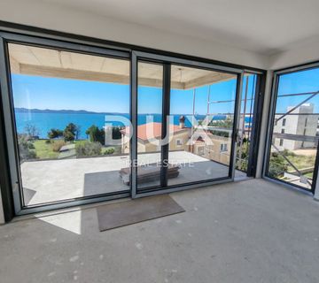 ZADAR, KOŽINO - Predivan stan 100 metara od plaže s panoramskim pogledom na more i otoke Zadarskog arhipelaga! S2 - cover