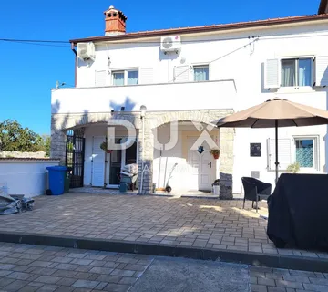 ISTRA, MARČANA - Obnovljena kuća s bazenom - cover