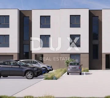 ISTRA, PULA - Najtraženija vrsta stana na super lokaciji! - cover