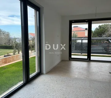  ISTRA, MEDULIN (Banjole) - Oaza zelenila s vrtom - novi apartman! UPORABNA DOZVOLA! - cover