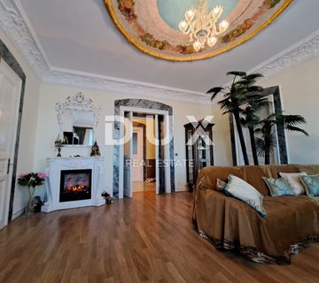 RIJEKA, BELVEDER - HITNA PRODAJA! Dva luksuzna stana, 285 m2 s pogledom - cover