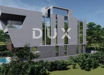 ZADAR, SUKOŠAN - stan sa bazenom na atraktivnoj lokaciji - cover