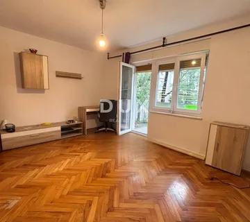 RIJEKA, DONJA VEŽICA – Dvosoban stan s balkonom na izvrsnoj lokaciji - cover