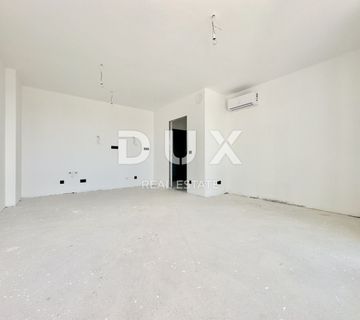 ISTRA, UMAG - Vrhunski 1S+DB s okućnicom u novogradnji - cover