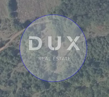 ISTRA, BARBAN - Poljoprivredno zemljište - cover