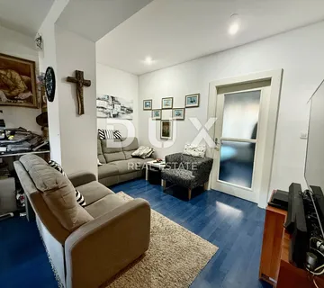 ZAGREB, CENTAR - stan 71 m² kod parka Knežava! - cover