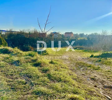 ISTRA, VODNJAN - građevinsko zemljište u blizini centra 737m2 - cover