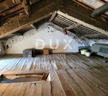 ISTRA, BARBAN - Više objekata za adaptaciju na mirnoj lokaciji - cover