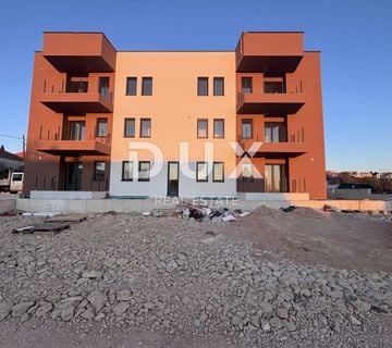 ZADAR, PLOVANIJA - Penthouse s panoramskim pogledom u izgradnji S6 - cover