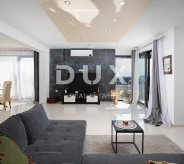 ISTRA, LIŽNJAN- Luksuzni smart home stan 143m2 s pogledom na more! - cover