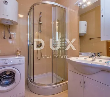 CRIKVENICA, DRAMALJ - Vila novije gradnje s bazenom! - cover