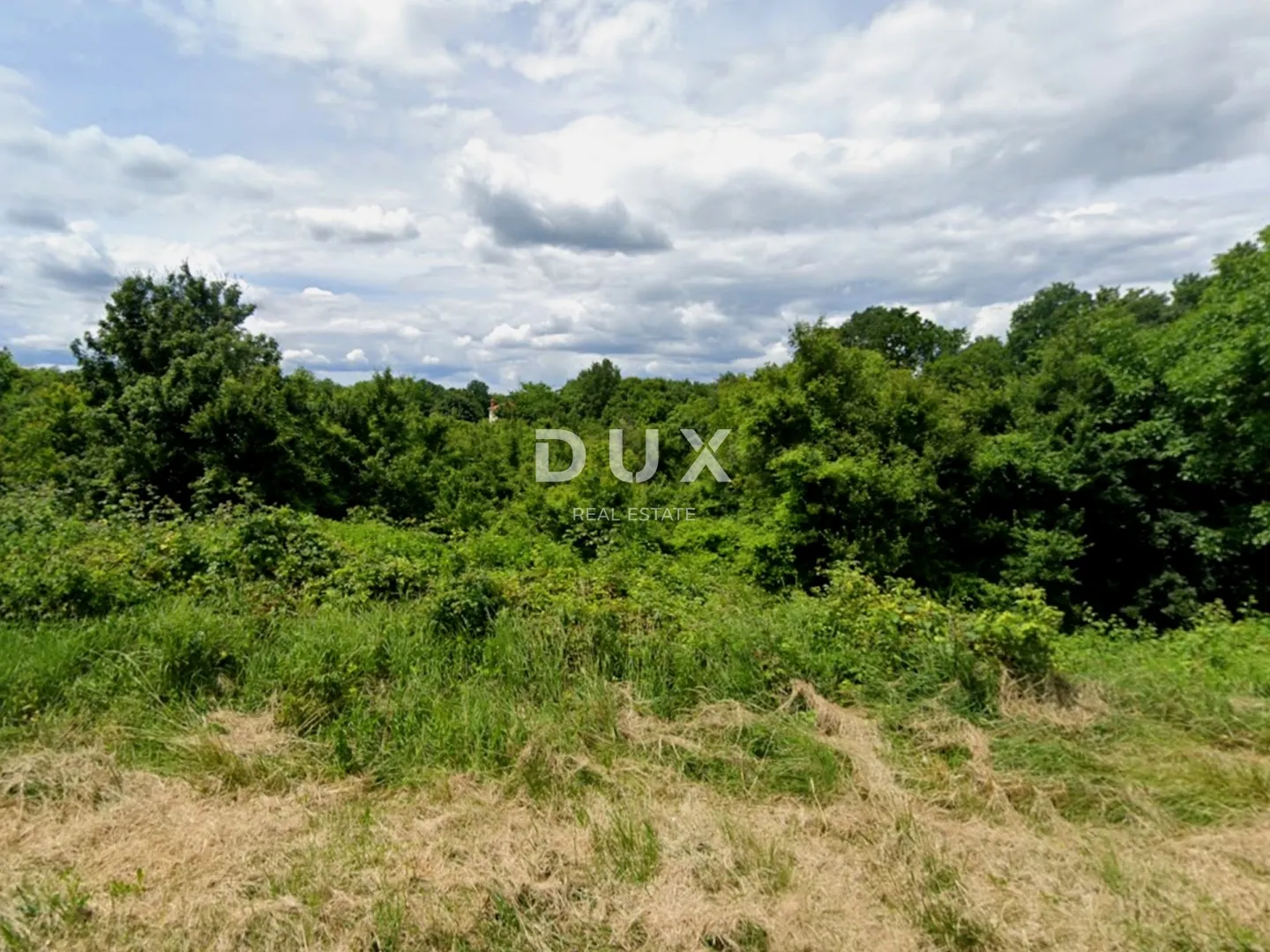 ISTRA, LABIN - Prostrano građevinsko zemljište - cover