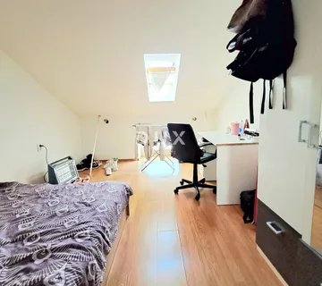 RIJEKA, BELVEDER – Renoviran stan s potencijalom i izvrsnom lokacijom - cover