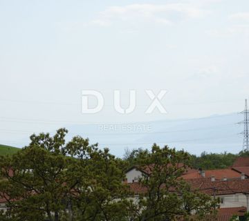 VIŠKOVO- stan u novogradnjii 87m2, DB+3S, 2.kat s pogledom na more  - cover