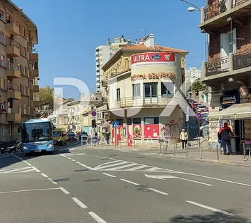 RIJEKA, BELVEDER, stan 88,82 m2 - PRILIKA! - cover