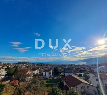 OPATIJA, OKOLICA - etaža kuće od 124 m2 s panoramskim pogledom - cover