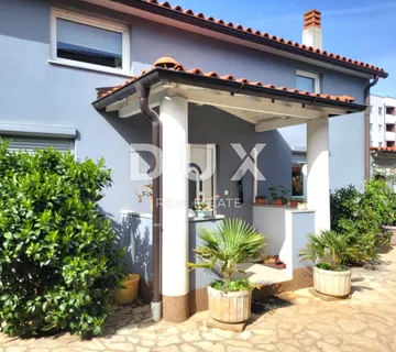 ISTRA, PULA - Apartmanska kuća s bazenom - cover
