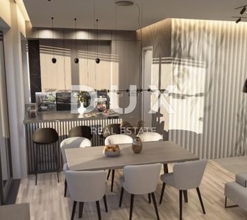ZAGREB, JORDANOVAC - Luksuzna novogradnja S.9. 171,36 m2 - cover