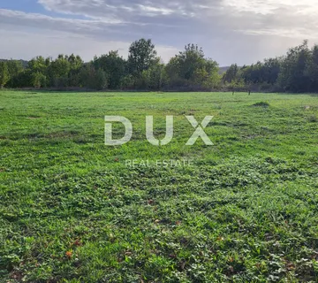 ISTRA, VIŠNJAN - Građevinsko zemljište na mirnoj lokaciji - cover