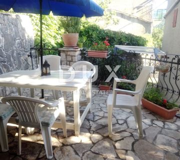 OTOK CRES, BELI - Prekrasna samostojeća kuća na odličnoj lokaciji - cover