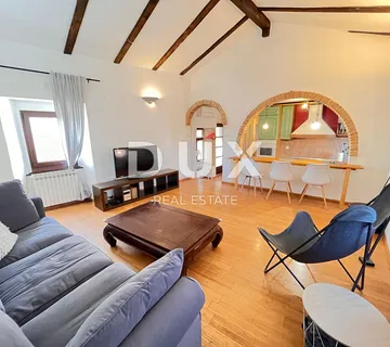 RIJEKA, TRSAT - stan i garsonijera na najboljoj lokaciji - cover