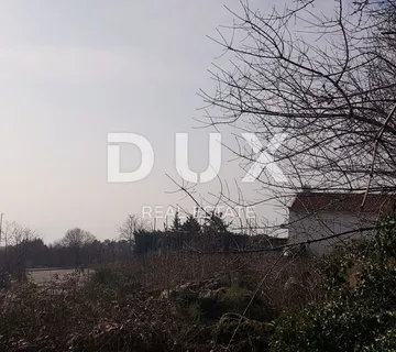 SRDOČI - REŠETARI - KASTAV- građ zemljište 1900m2 za stambenu (posl.-stamb) zgradu–stanove /apartmane /obiteljsku kuću / villu  - cover