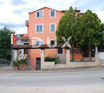 ISTRA, ROVINJ - Apart hotel s pogledom na more - cover