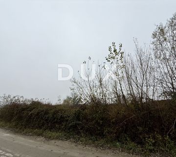 ZAGREB, ŽITNJAK - građevinsko zemljište za halu/poslovnu namjenu 4527 m²  - cover