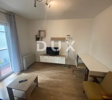 RIJEKA, TURNIĆ, dvosoban stan - cover
