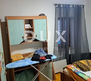 ISTRA, GRIMALDA - Kamena kuća u mirnom naselju - cover