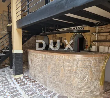 ISTRA, ROVINJ - Poslovni prostor na izuzetnoj lokaciji - cover