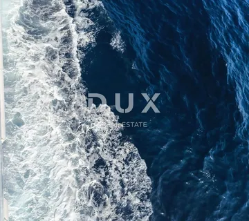 ISTRA, LIŽNJAN Građevinska parcela za izgradnju 4 stana!!! - cover