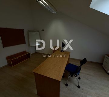 ZAGREB, VOLTINO - poslovna zgrada 266 m² NKP, 4 etaže, 4 parkirna mjesta! - cover