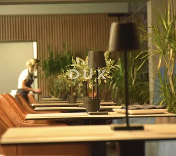 OTOK PAG, PAG - poslovno stambena zgrada - cover