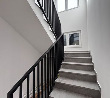 ZADAR, ZATON - Moderna vila s grijanim bazenom u novogradnji - cover