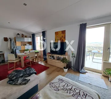 OPATIJA, OKOLICA - tri stana za najam radnicima - cover