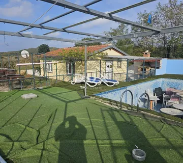 ISTRA, ROVINJ – IZVRSNI POTENCIJAL - cover