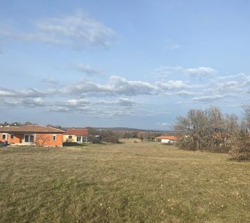 ISTRA,LABIN - Građevinsko zemljište na zanimljivoj lokaciji - cover