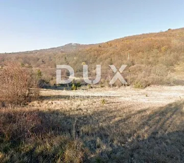 CRIKVENICA, DRIVENIK - Zemljište uz asfaltnu cestu - cover