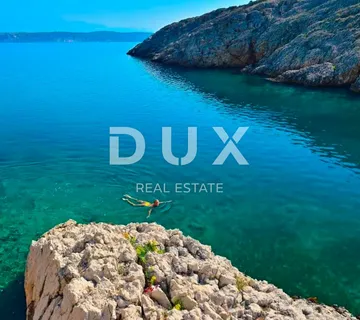 ZADAR, VRSI - Građevinski teren s maslinama 800 metara od plaže! - cover