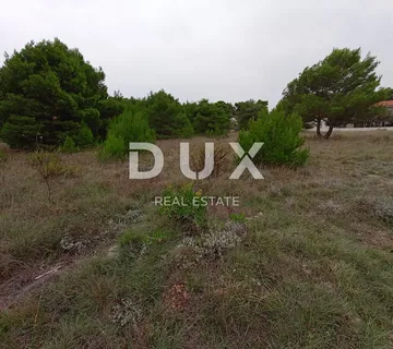 OTOK VIR - Građevinsko zemljište u centru - cover