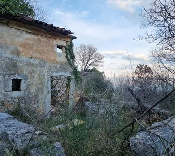 ISTRA, RABAC - Kamene ljepotice s pogledom na more - cover