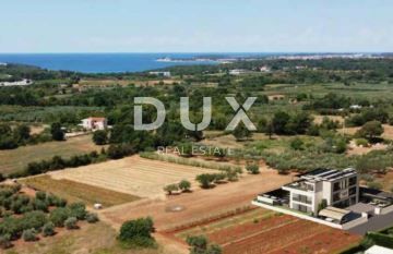 ISTRA, POREČ - Jedinstvena vila s četiri zasebne stambene jedinice - cover