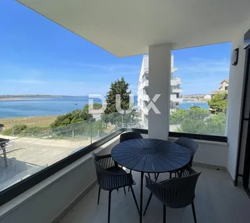 POVLJANA, PAG - PRILIKA! Novogradnja 50 m od mora - cover