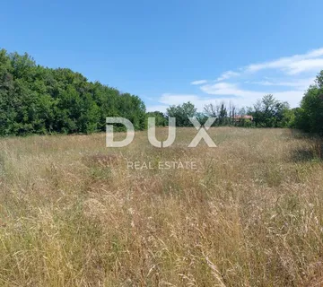 ISTRA, RAKALJ - Kompleks građevinskog i poljoprivrednog zemljišta - cover