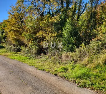 ISTRA, BARBAN - Građevinsko i poljoprivredno zemljište - cover