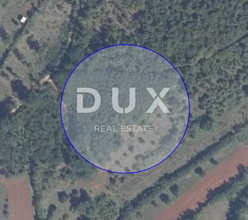 ISTRA, BARBAN - Poljoprivredno zemljište - cover